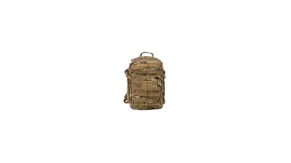 Tactical Backpack Medium
