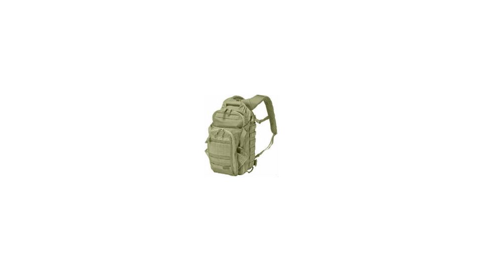 choosing a tactical backpack