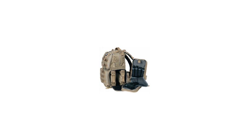 tactical backpack