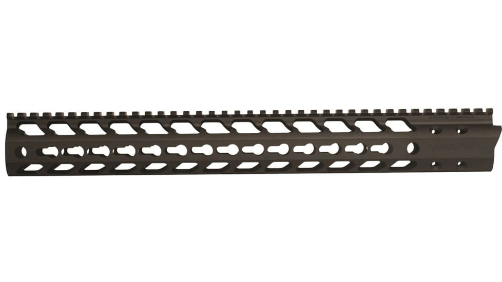 Tactical Edge 16 in Keymod Rail Slim for WRS15-KMC, 856358007945