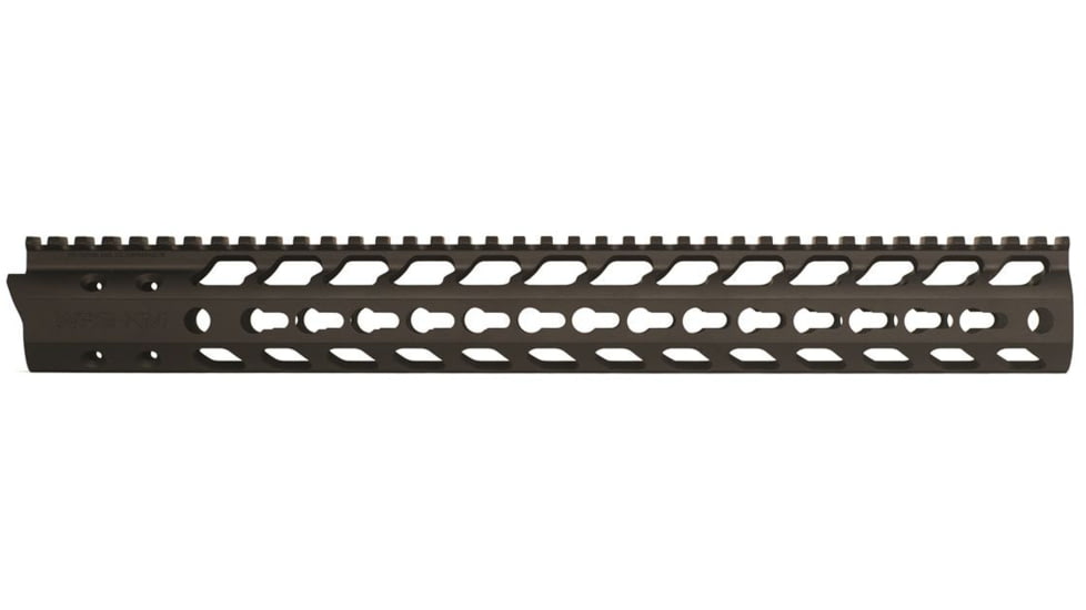 Tactical Edge 16 in Keymod Rail Slim for WRS15-KMC, 856358007945