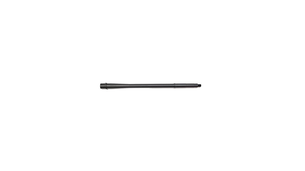 Tactical Edge 17.3 inch 1/7 5.56 Barrel Rifle Length, Black, 856358007242