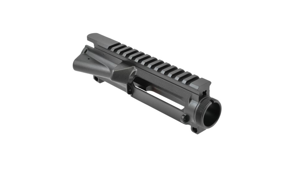 Tactical Edge AR-15 Stripped Upper Receiver Forged, 856358007341