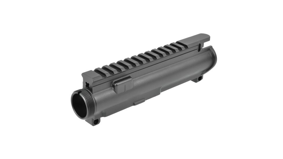 Tactical Edge AR-15 Stripped Upper Receiver Forged, 856358007341