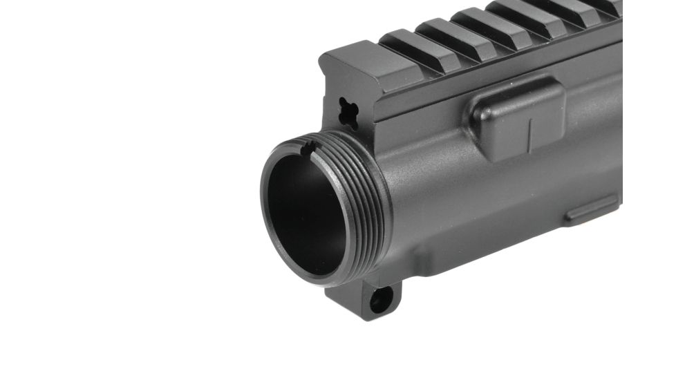 Tactical Edge AR-15 Stripped Upper Receiver Forged, 856358007341