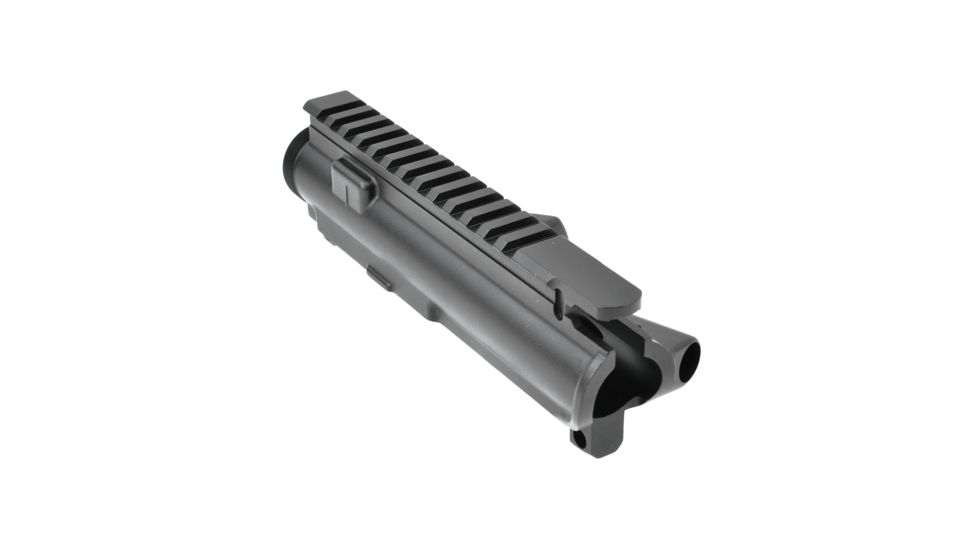 Tactical Edge AR-15 Stripped Upper Receiver Forged, 856358007341