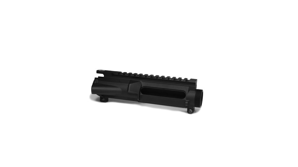 Tactical Edge AR-15 Stripped Upper Receiver Forged, Optional 856358007341
