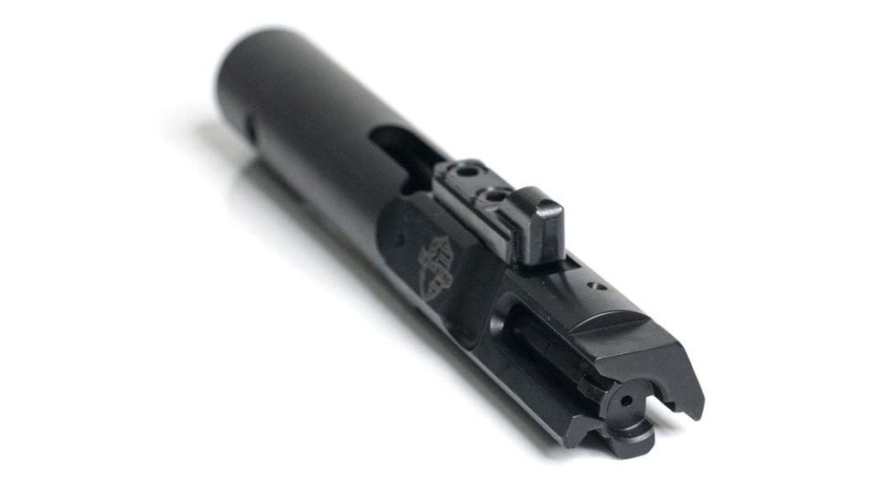 Tactical Edge Bolt Carrier Group BCG, .40/10mm, Nitride Finish, Black, 855739008403