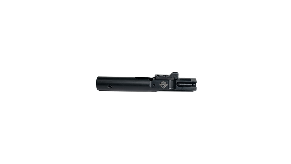 Tactical Edge Bolt Carrier Group, .40/10mm, Nitride Finish, Black, 855739008403