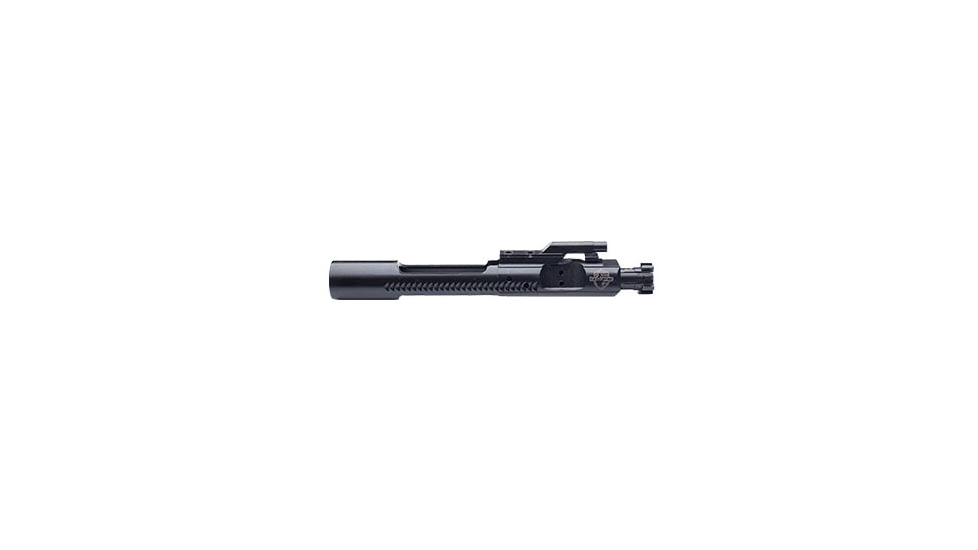 Tactical Edge Bolt Carrier Group BCG 5.56, MOD2, Nitride, Black, 855739008649