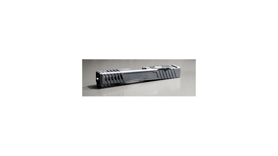 Tactical Edge Covert Slide Gen 3 G19, Gray 856358007518