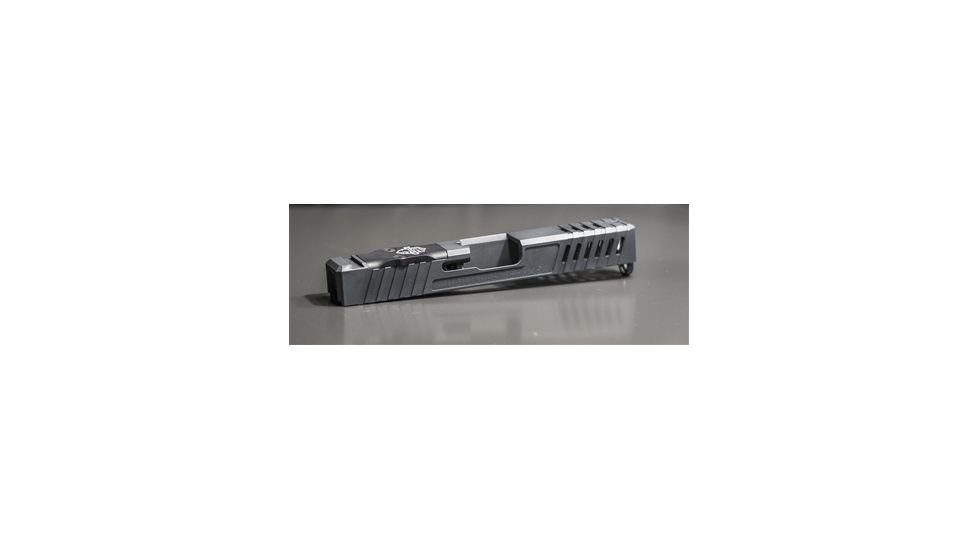 Tactical Edge Covert Slide Gen 3 G19, Gray 856358007518