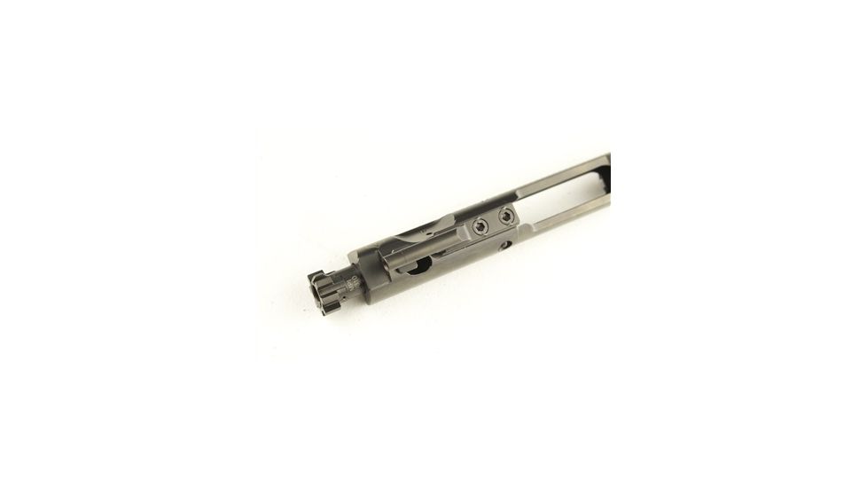 Tactical Edge DLC Bolt Carrier Group 5.56, Black 856358007037