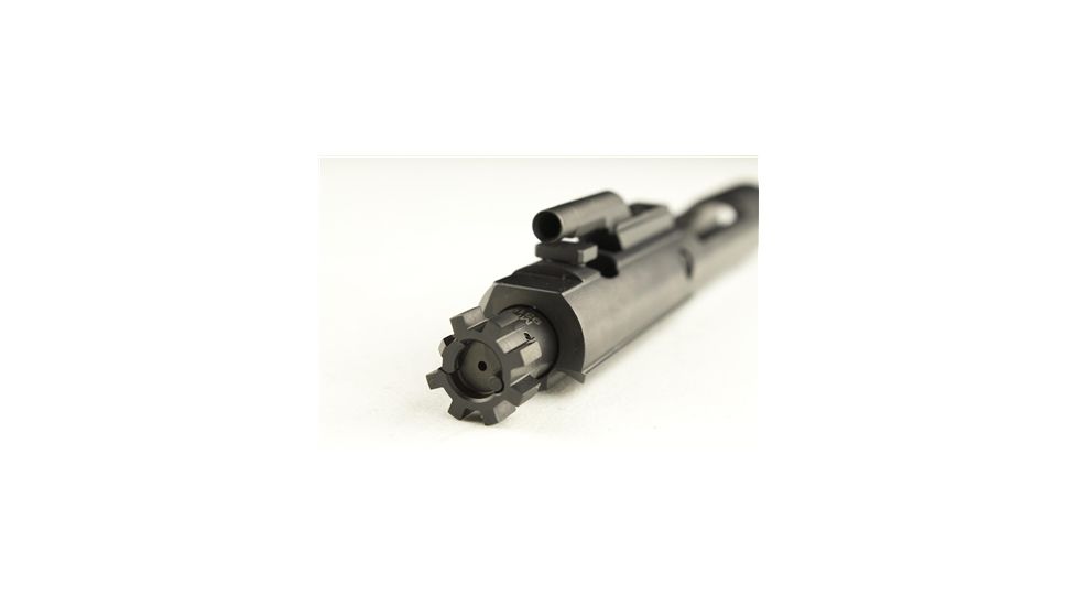 Tactical Edge DLC Bolt Carrier Group 5.56, Black 856358007037