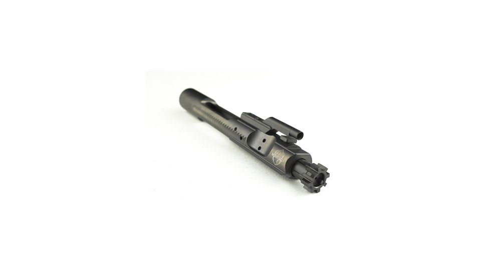 Tactical Edge DLC Bolt Carrier Group BCG 5.56, Black 856358007037