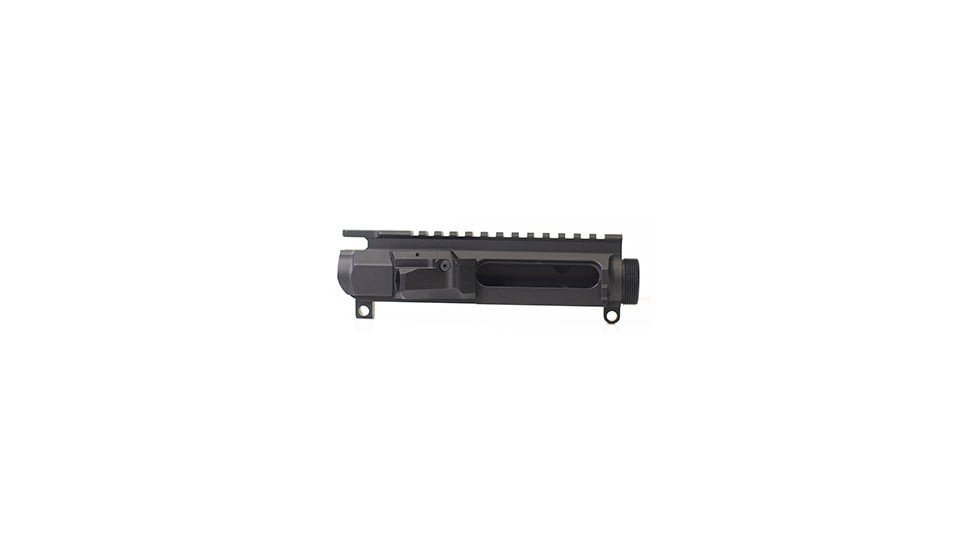 Tactical Edge MOD2 Assembled Upper Receiver, Black, 855739008199