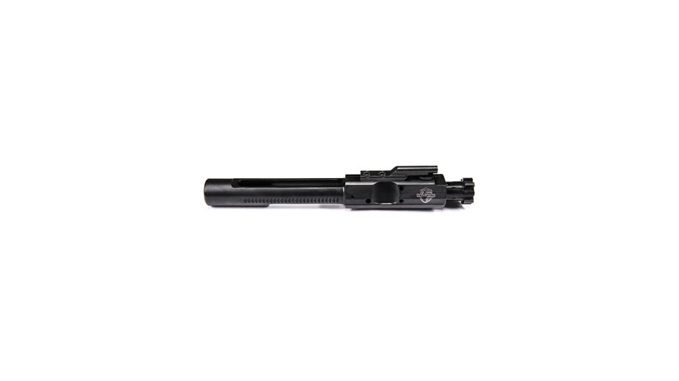 Tactical Edge Nitride Bolt Carrier Group .308, Black 856358007051