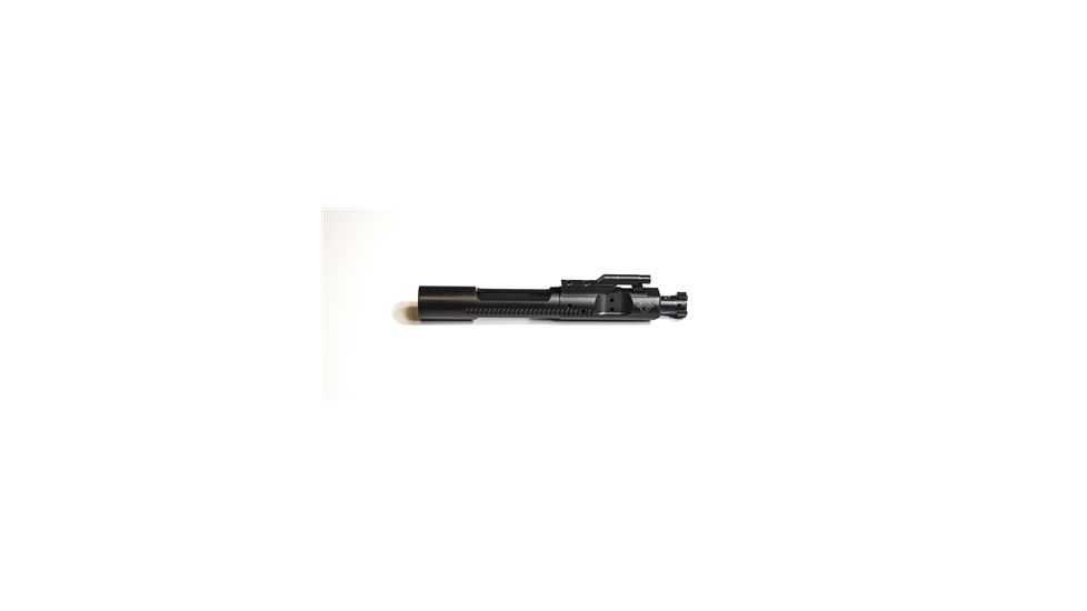 Tactical Edge Nitride Bolt Carrier Group 5.56, Black 856358007044