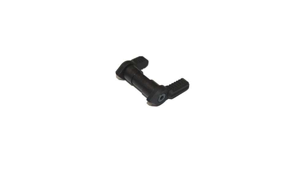 Tactical Edge WARFIGHTER Ambidextrious Safety Selector, Black 856358007099