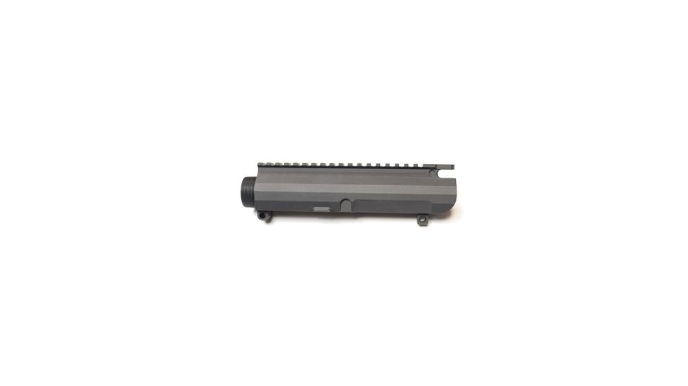 Tactical Edge WARFIGHTER10 Stripped Upper Receiver .308 Billet, Optional 856358007433