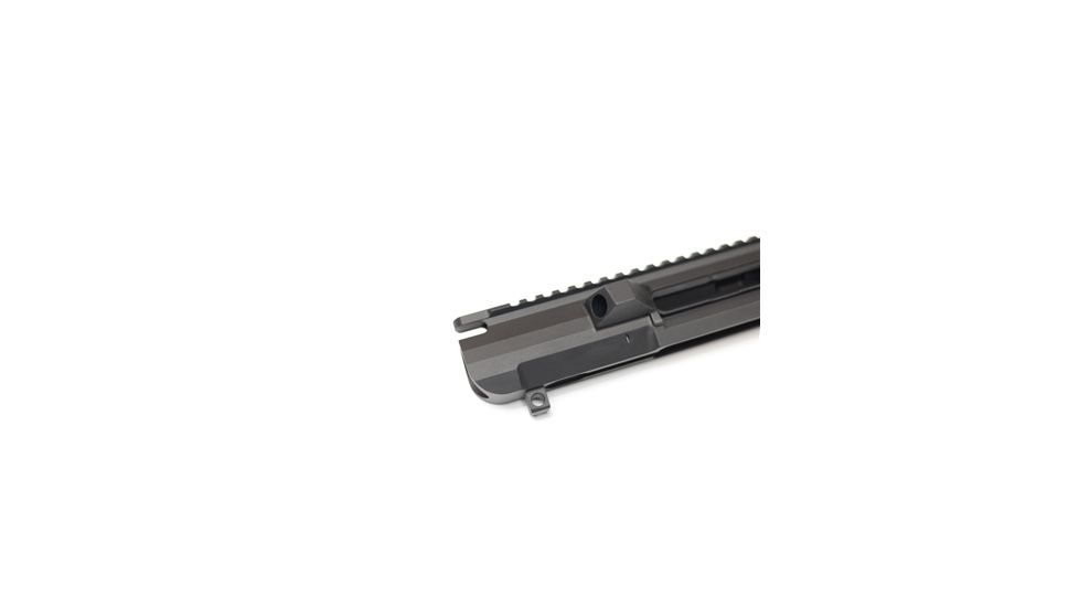 Tactical Edge WARFIGHTER10 Stripped Upper Receiver .308 Billet, Optional 856358007433