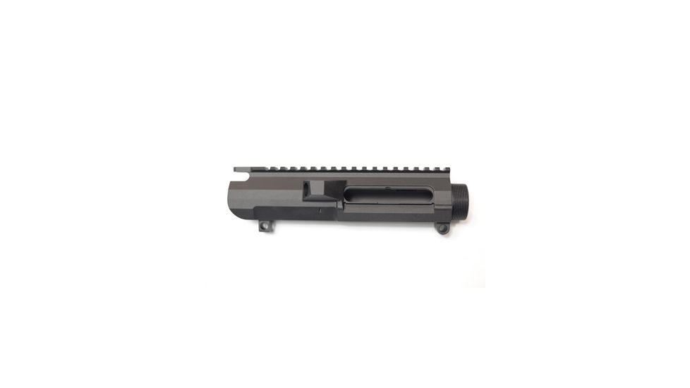 Tactical Edge WARFIGHTER10 Stripped Upper Receiver .308 Billet, Optional 856358007433