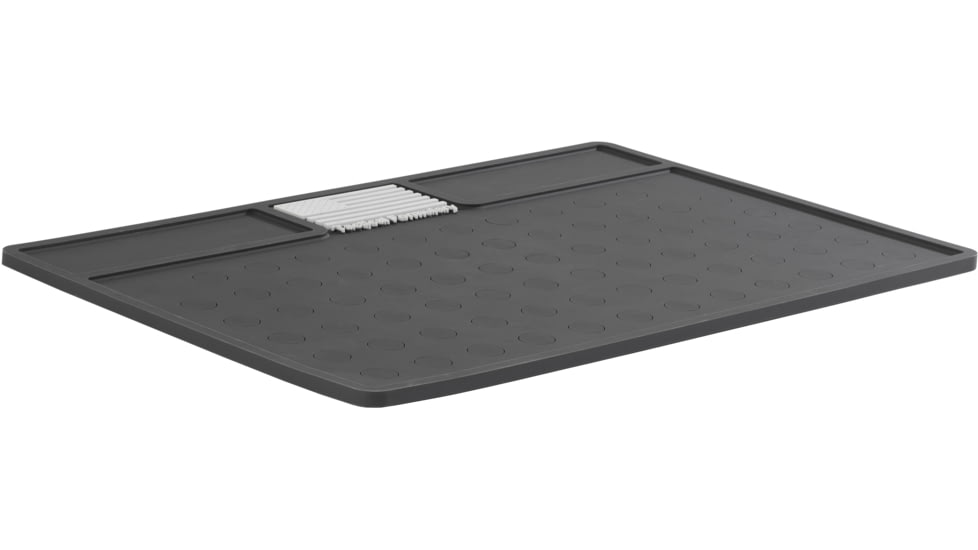 Tactical Formulary MagMat, Gray, 12in x 18in, MM-12X18