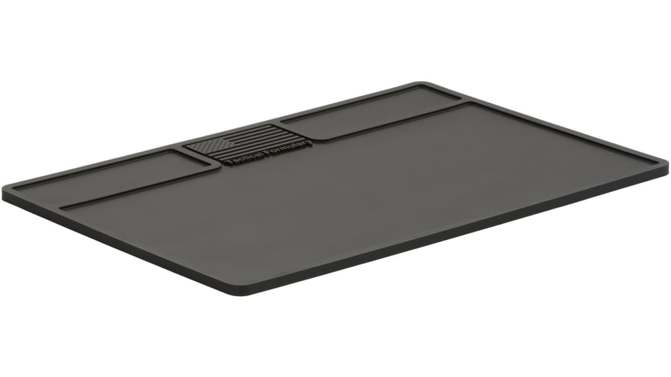 Tactical Formulary BaseMat - Limited Edition
