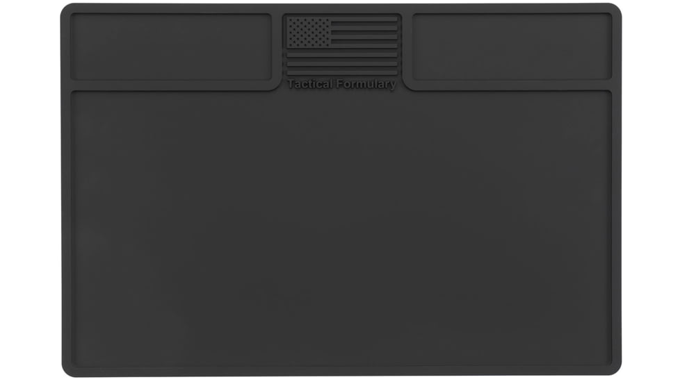 Tactical Formulary BaseMat - Limited Edition