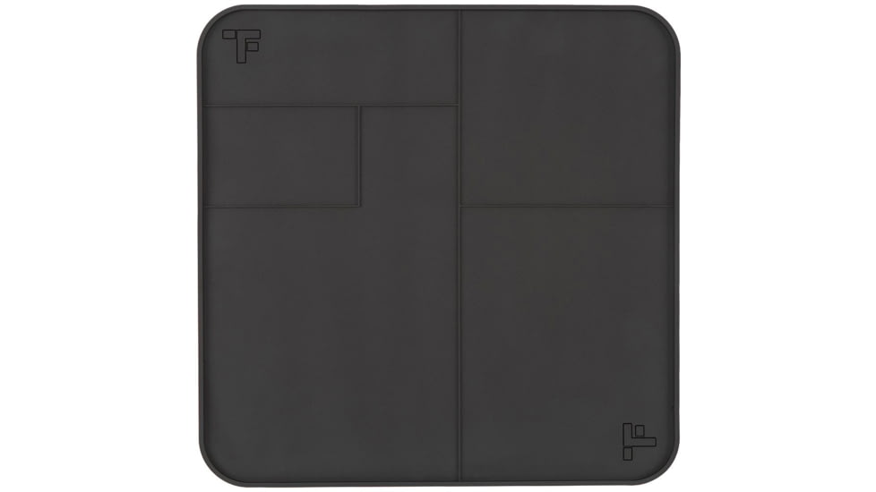 Tactical Formulary EDC DumpTray