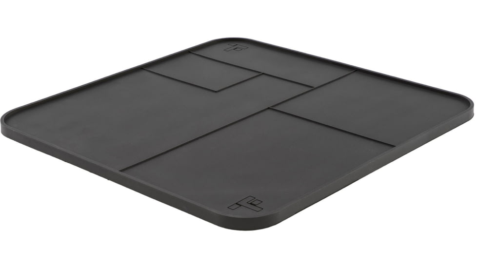 Tactical Formulary EDC DumpTray