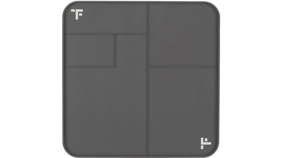 Tactical Formulary EDC DumpTray