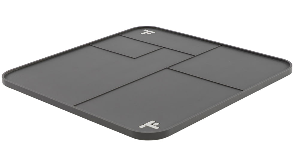 Tactical Formulary EDC DumpTray