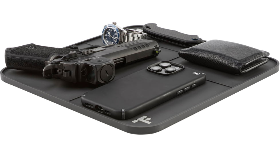 Tactical Formulary EDC DumpTray