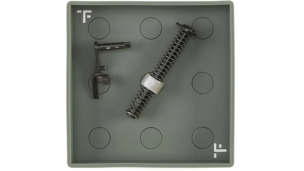 Tactical Formulary MagTray