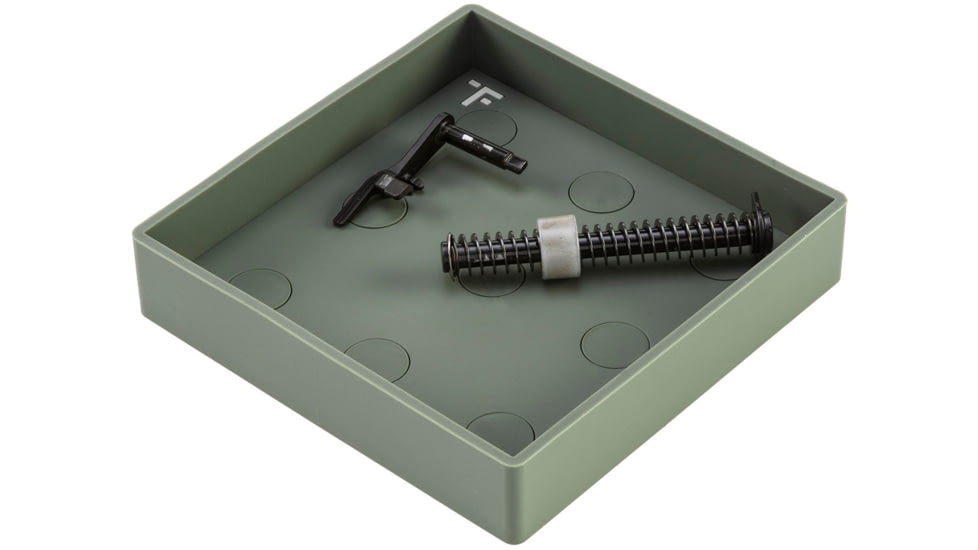 Tactical Formulary MagTray