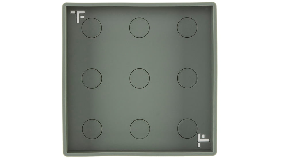 Tactical Formulary MagTray