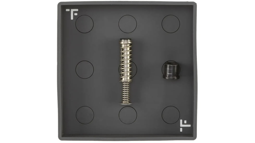 Tactical Formulary MagTray