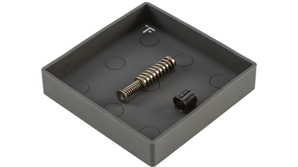 Tactical Formulary MagTray