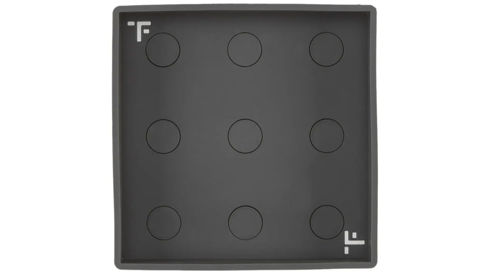 Tactical Formulary MagTray