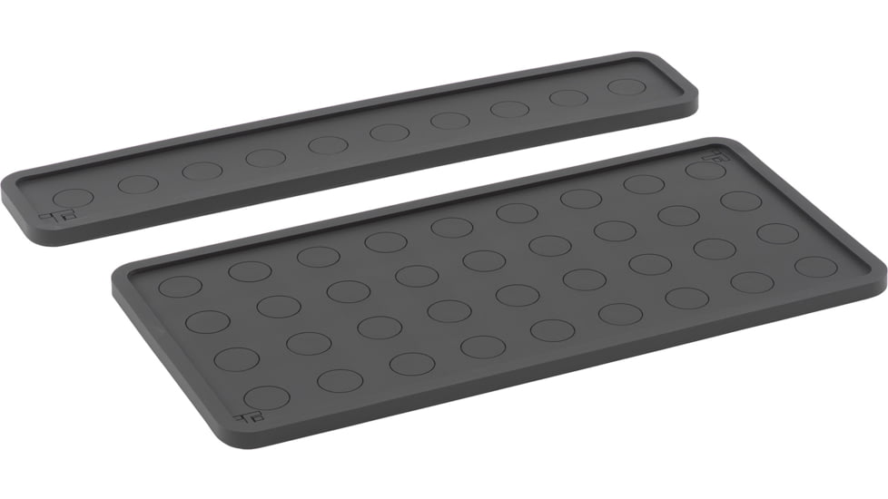 Tactical Formulary RifleMat w/2 Modular System - Limited Edition