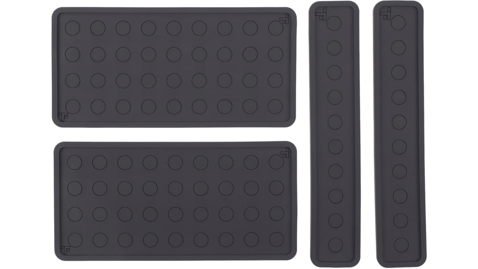 Tactical Formulary RifleMat w/4 Modular System - Limited Edition