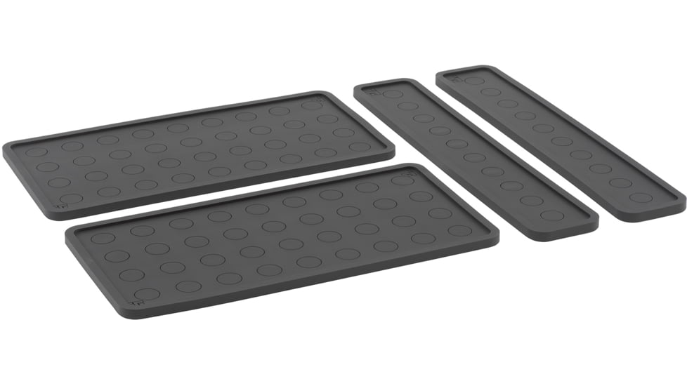 Tactical Formulary RifleMat w/4 Modular System - Limited Edition