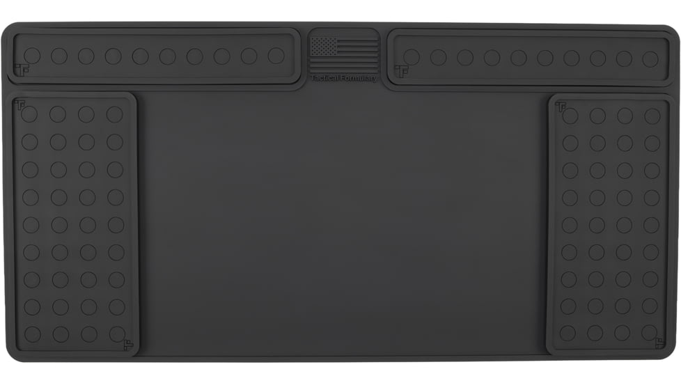 Tactical Formulary RifleMat w/4 Modular System - Limited Edition