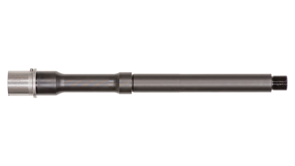 Tactical Kinetics Barrel AR-15, .300 AAC BLK, 10.5in, Medium Contour, Pistol Length Gas, 1-8 Twist, Black Nitride, TK1809