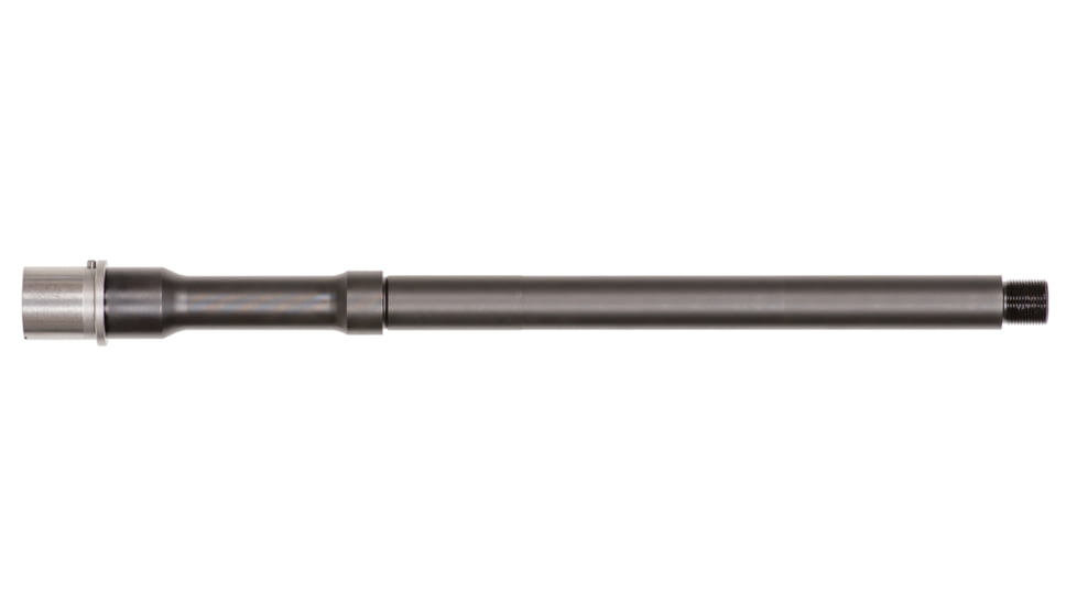 Tactical Kinetics Barrel AR-15, .300 AAC BLK, 16.25in, Medium Contour, Pistol Length Gas, 1-8 Twist, Black Nitride, TK1757