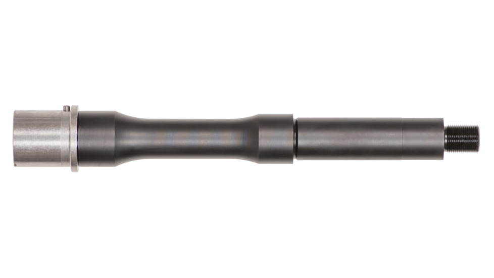 Tactical Kinetics Barrel AR-15, .300 AAC BLK, 8.5in, Medium Contour, Pistol Length Gas, 1-7 Twist, Black Nitride, TK1807