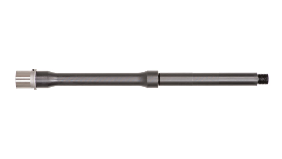 Tactical Kinetics Barrel AR-15, .350 Legend, 12.5in, Medium Contour, Pistol Length Gas, 1-16 Twist, Black Nitride, TK1849