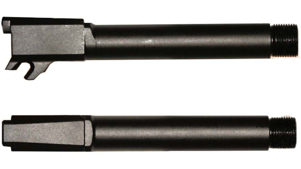 Tactical Kinetics Pistol Barrel, Sig P365 XL , Threaded, Black Nitride, TK3070-BLK