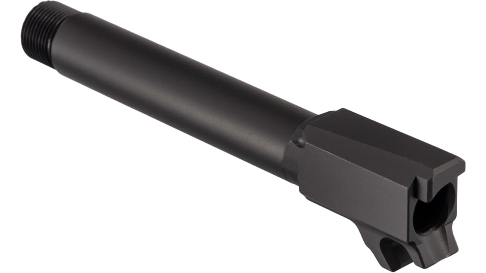 Tactical Kinetics Pistol Barrel, Sig P365 XL , Threaded, Black Nitride, TK3070-BLK